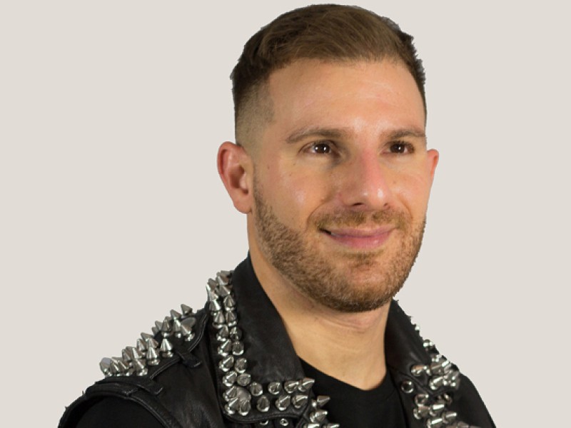 Ben Barry profile photo