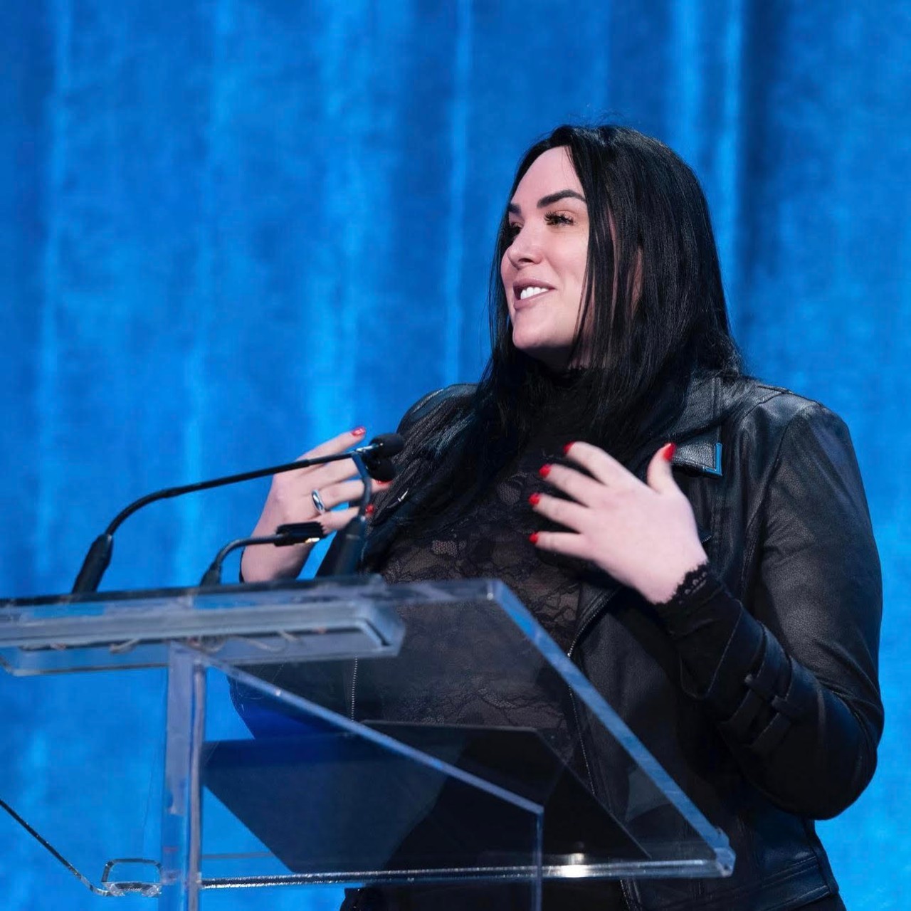 Charlie Wall-Andrews