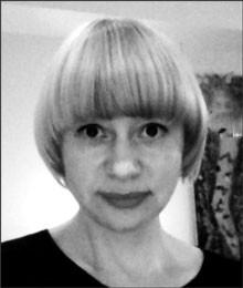 Izabella Pruska-Oldenhof