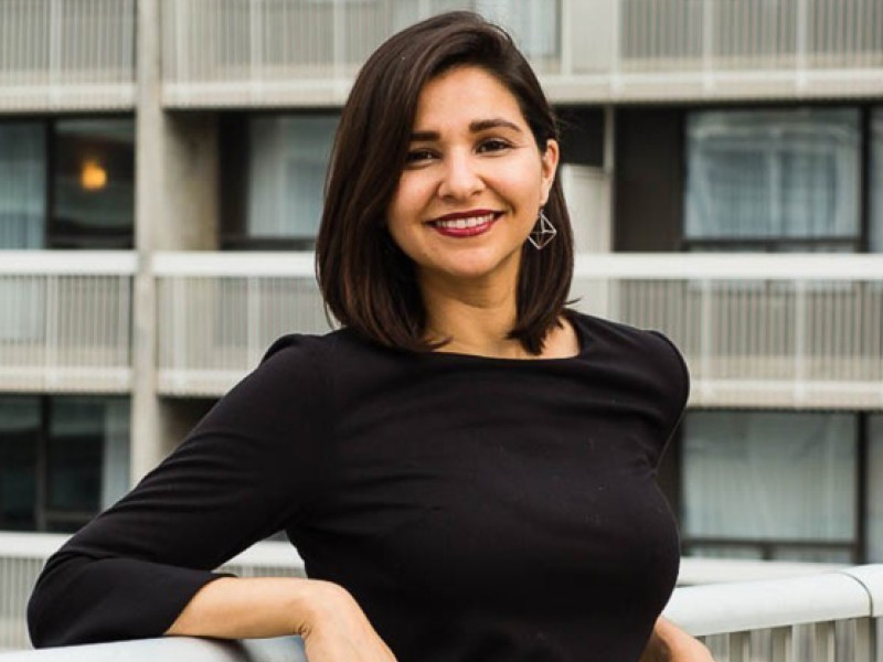 Lorena Escandon profile photo