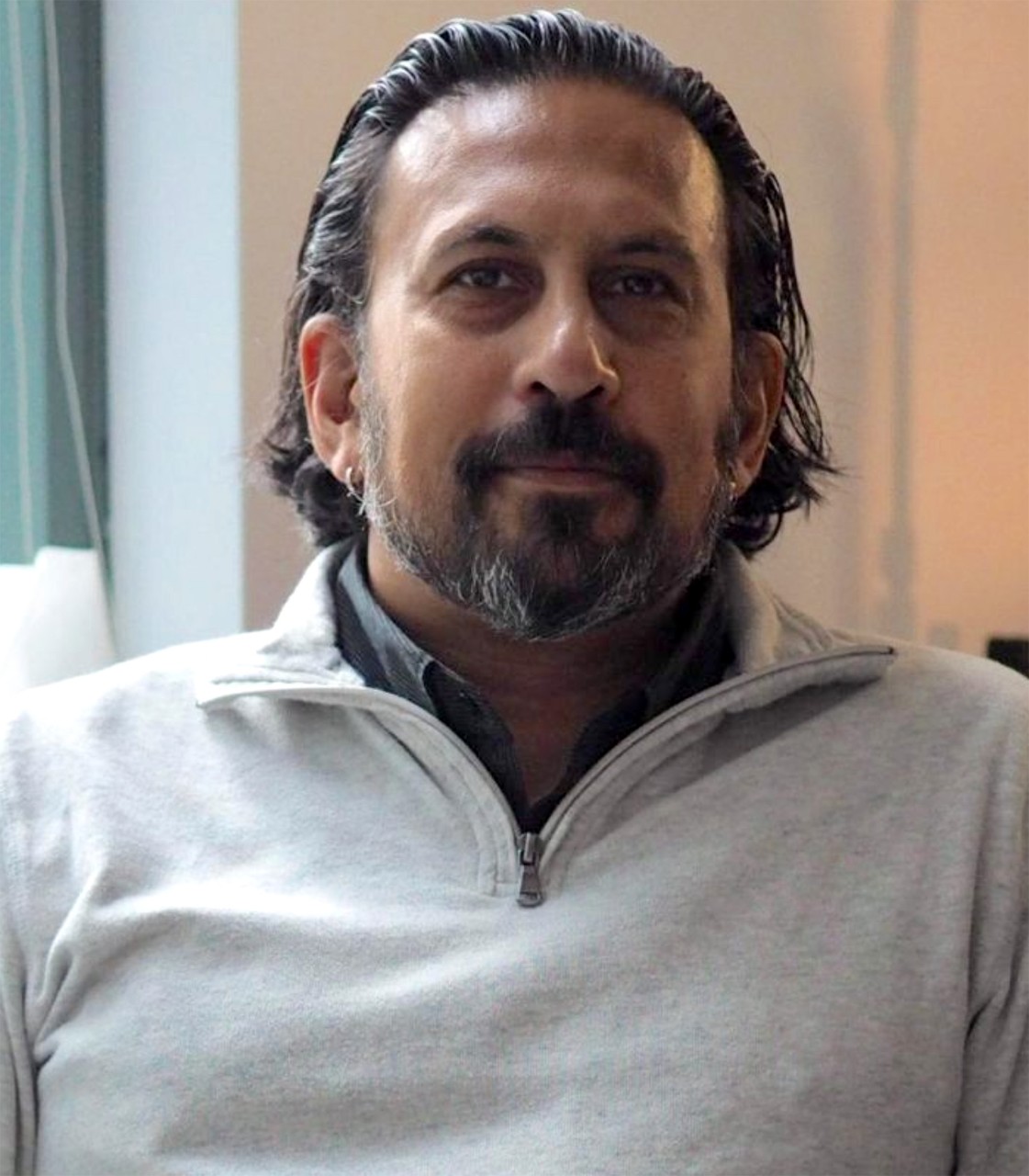 Dr. Ravindra Mohabeer