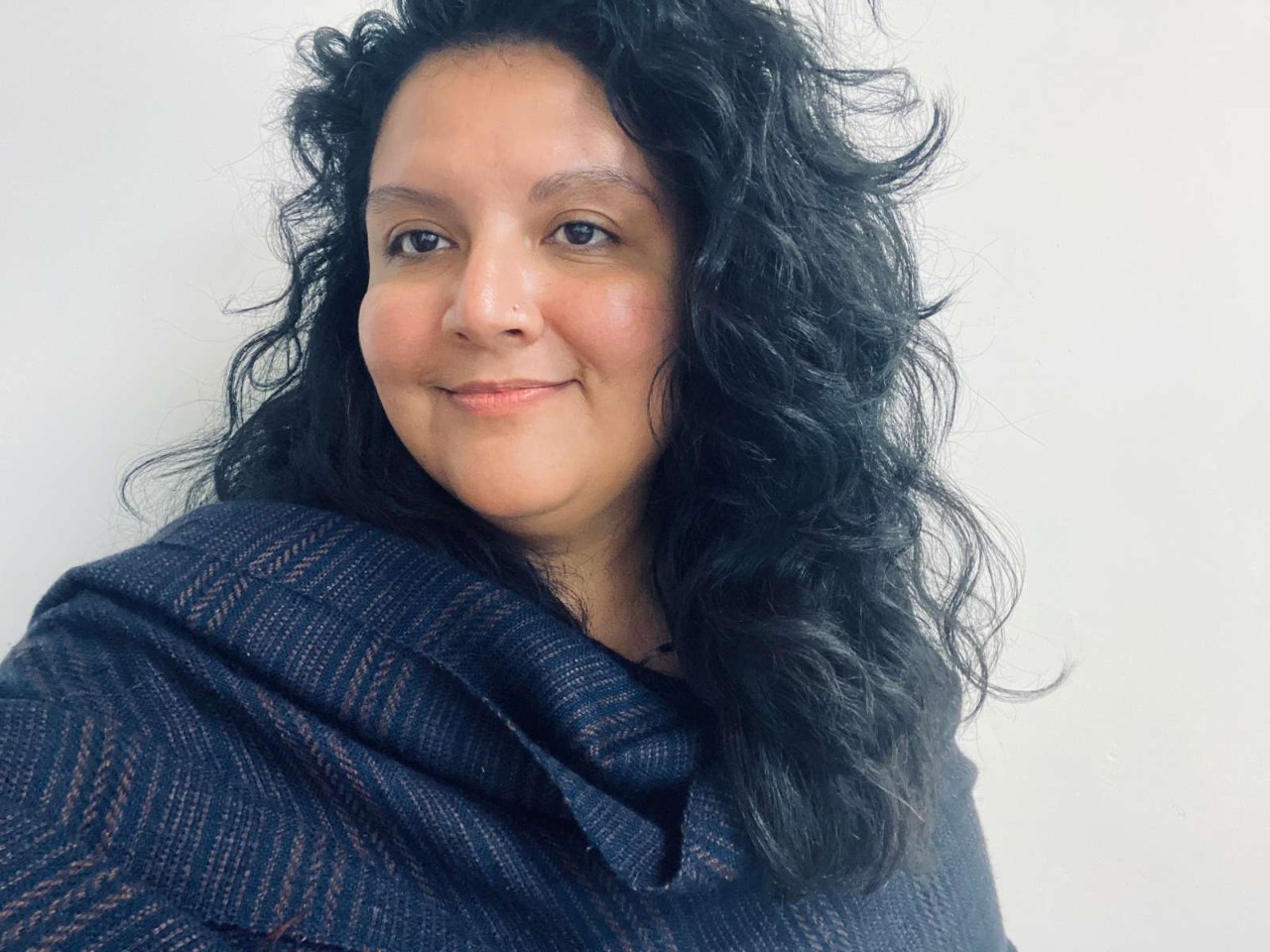 Rosalina Libertad Cerritos