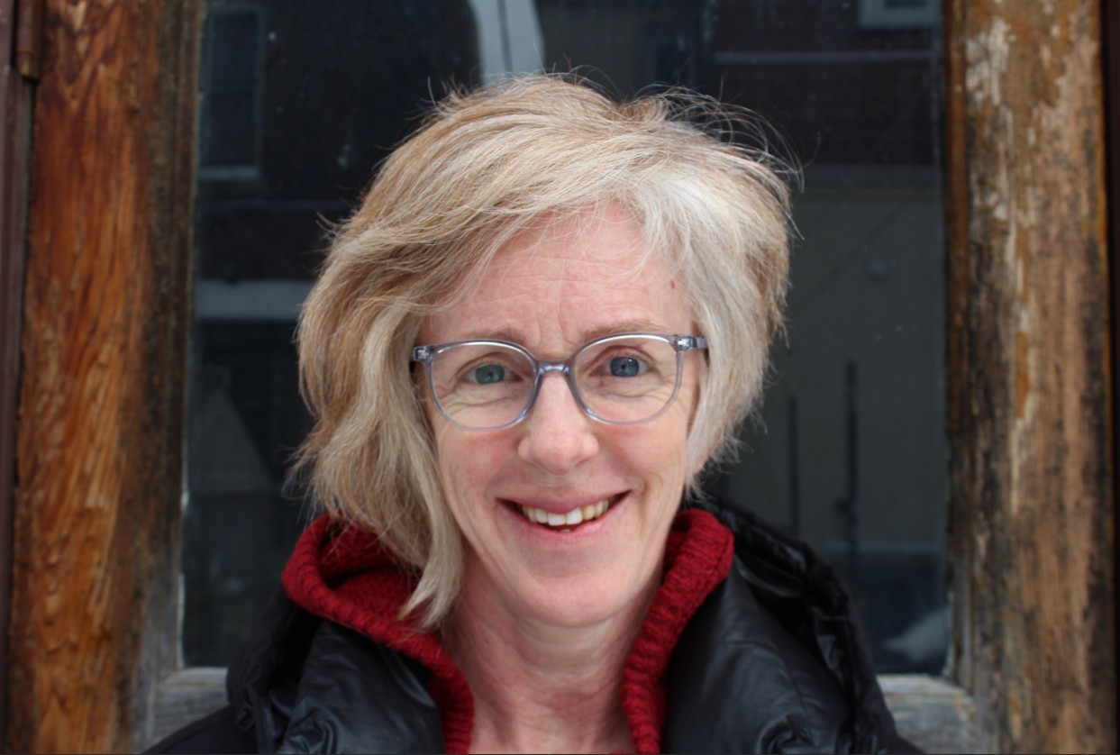 Kym Maclaren