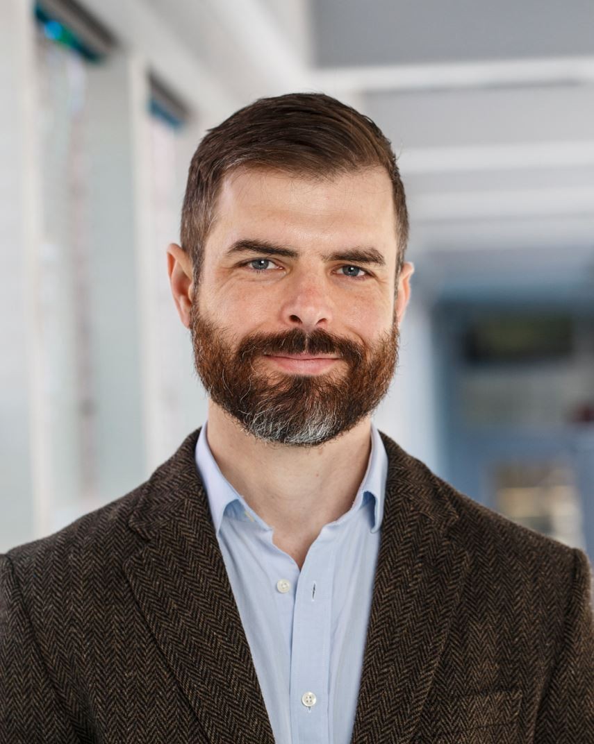 Michael Milona