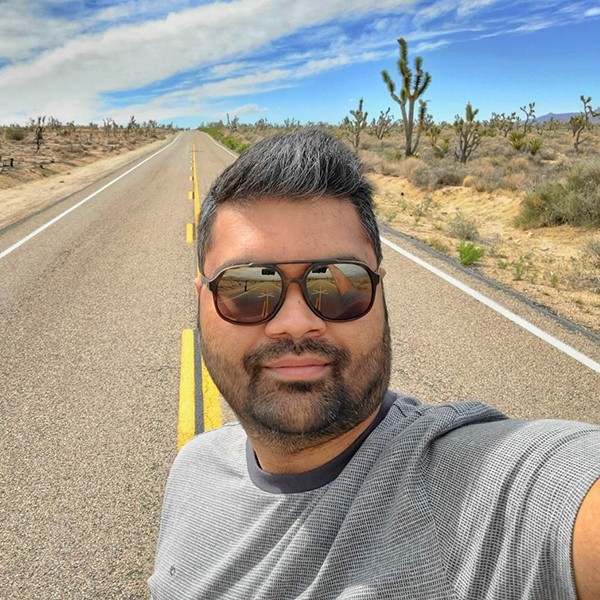 Aditya Pandya