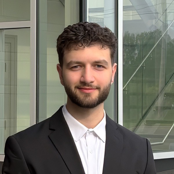 Faraz Sadrzadeh-Afsharazar