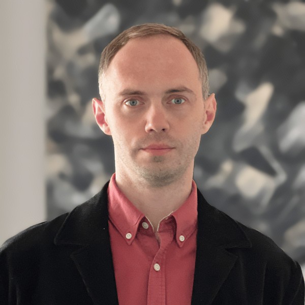 Lab member Dr_Anton_Zavalii