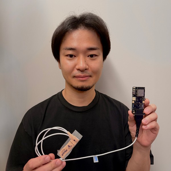 Koki Nakada