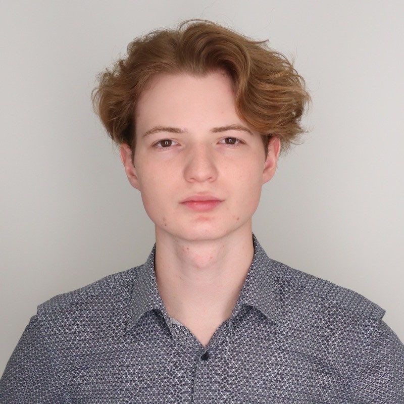 Mathew Antipin