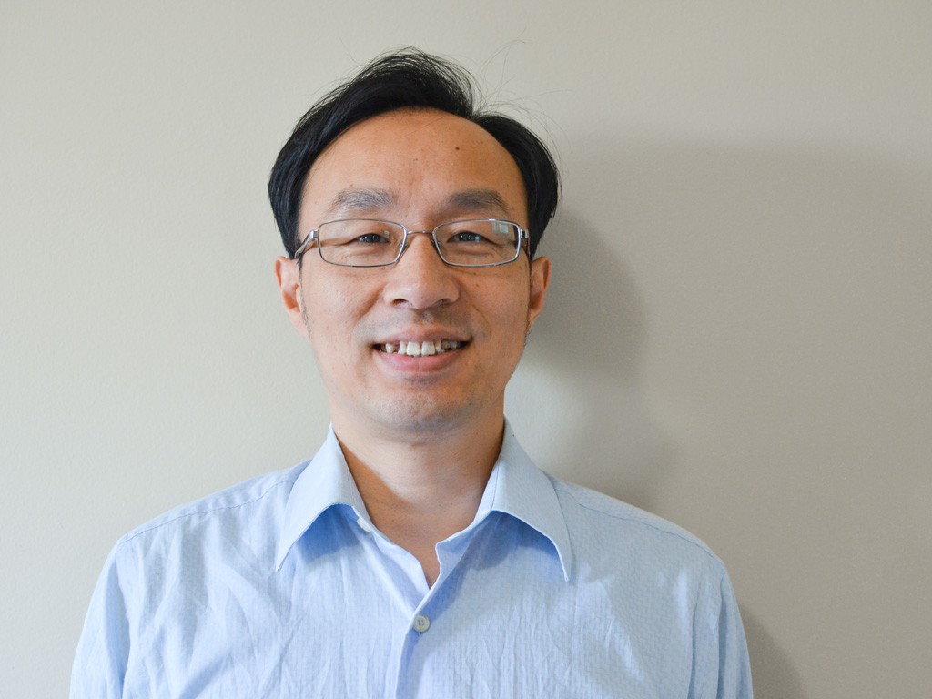 Dr. Yuan Xu