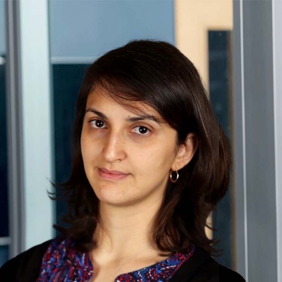 Katty Alhayek