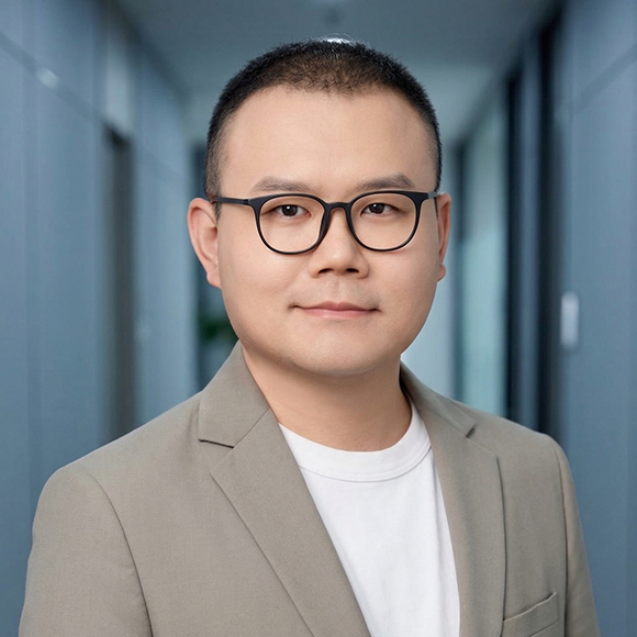 Sibo Chen
