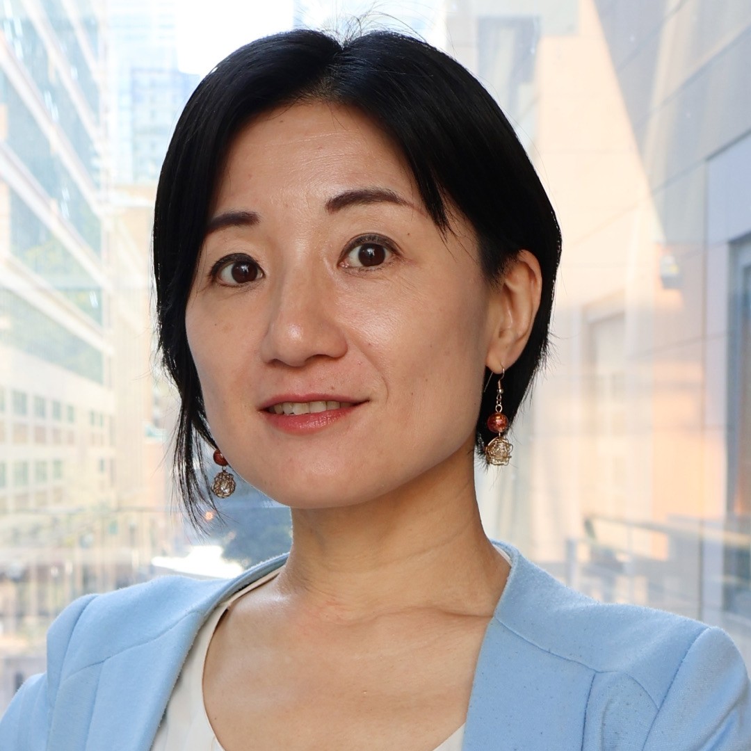  Yukari Seko