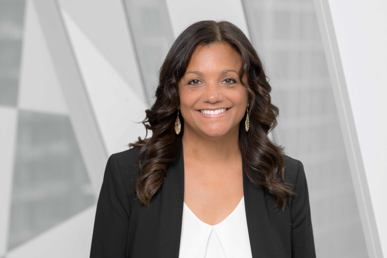 Donna E. Young, Dean, Lincoln Alexander School of Law