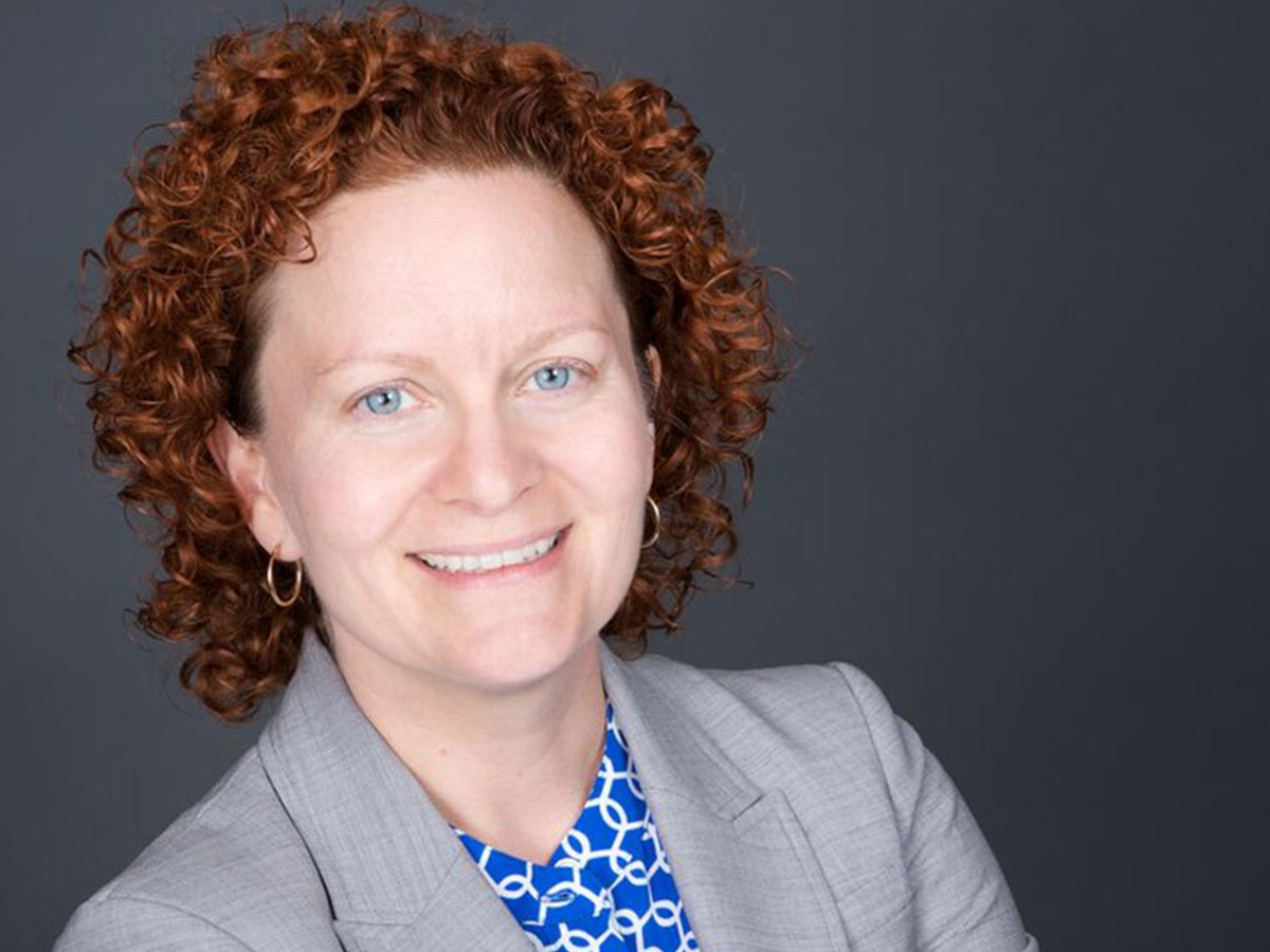 Dr. Colleen Carney profile