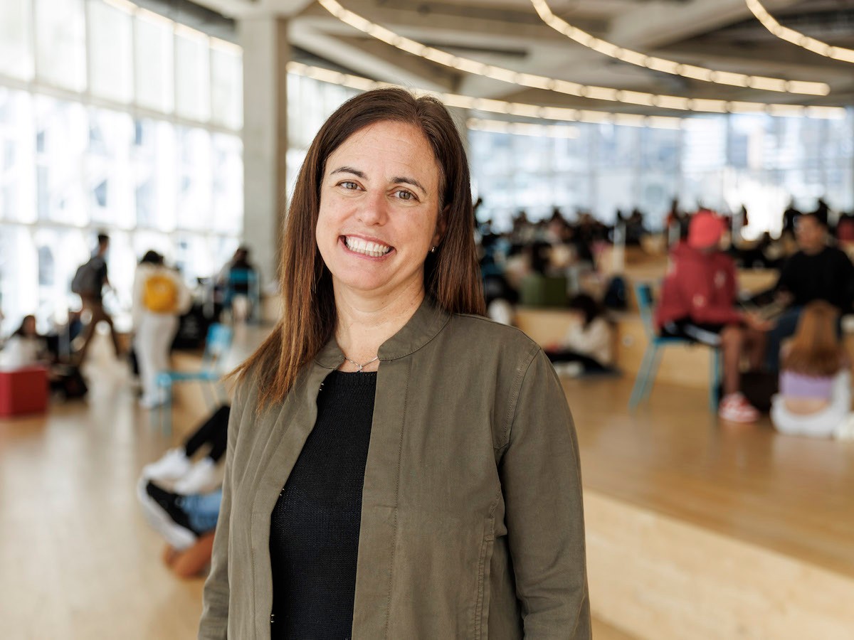 Toronto Metropolitan University