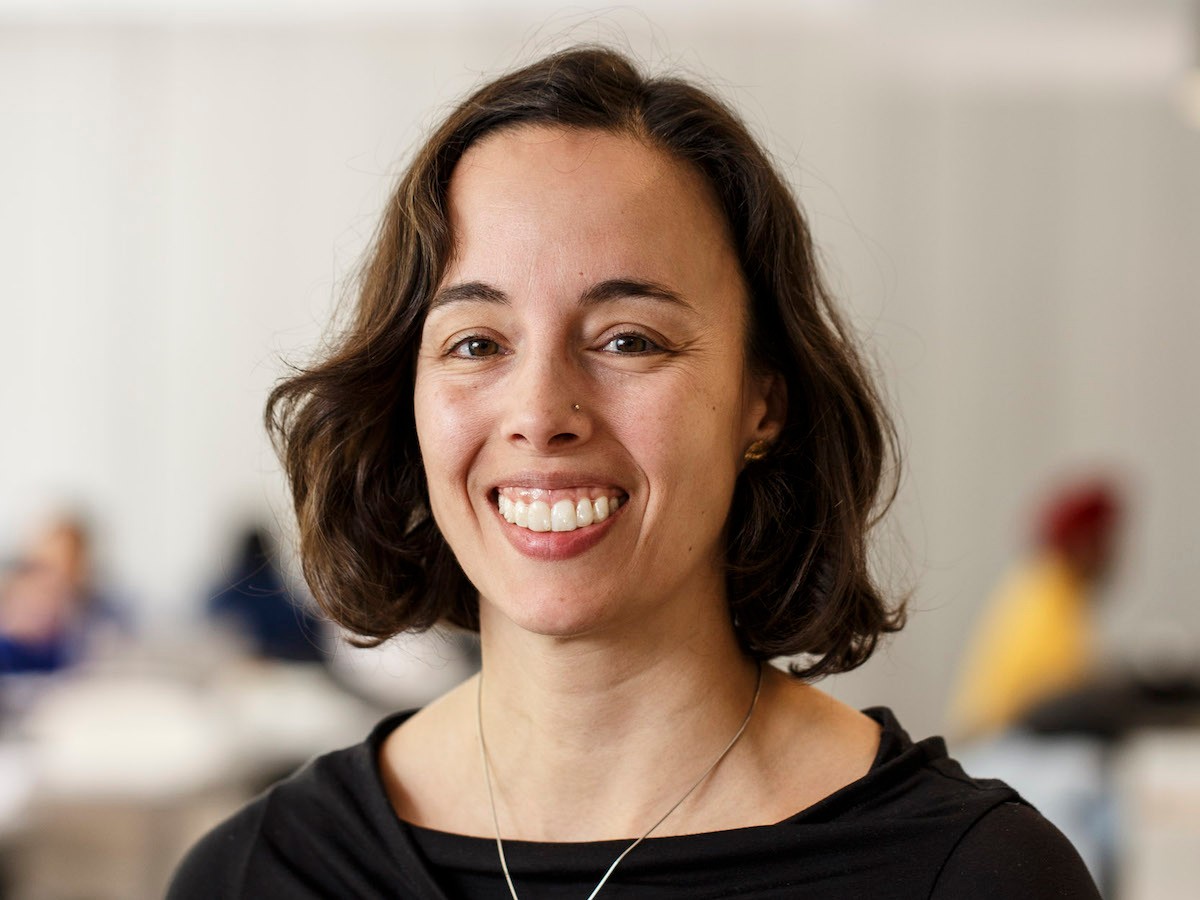 Toronto Metropolitan University Students