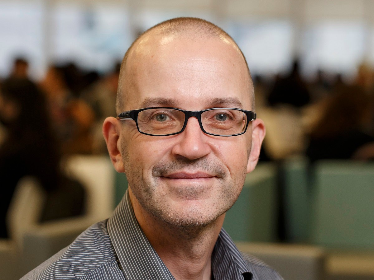 Toronto Metropolitan University Students