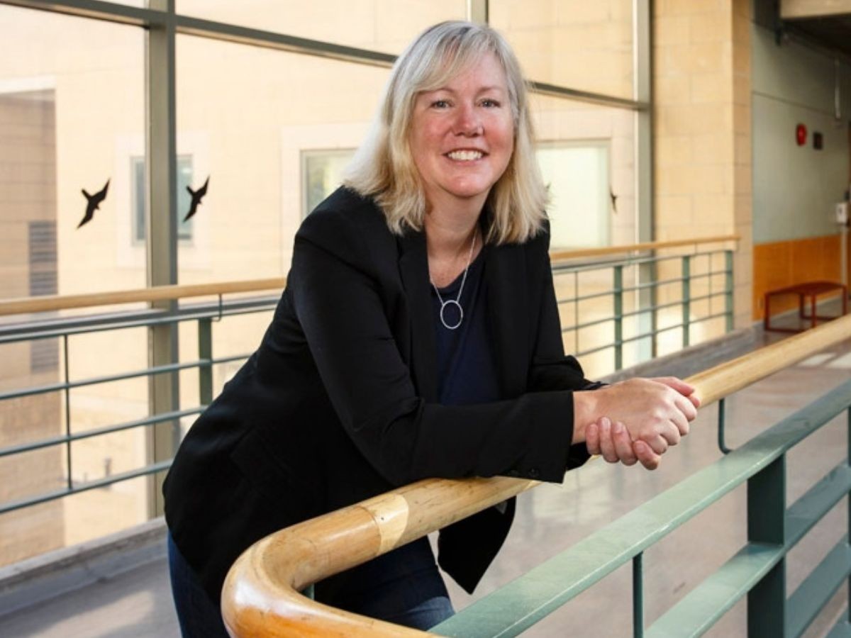 Faculty Photos - 1