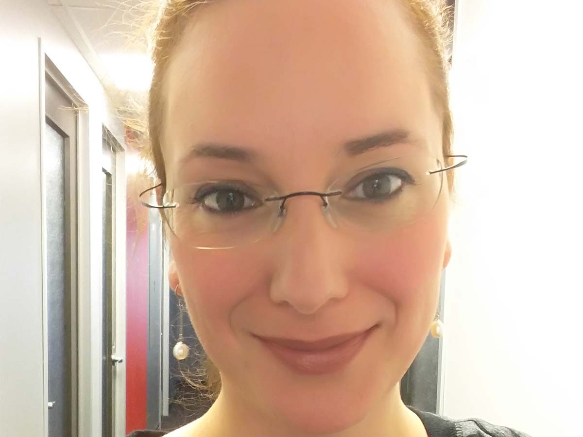 Dr. Tisha Ornstein profile