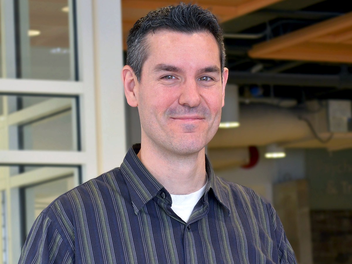 Dr. Todd Girard profile