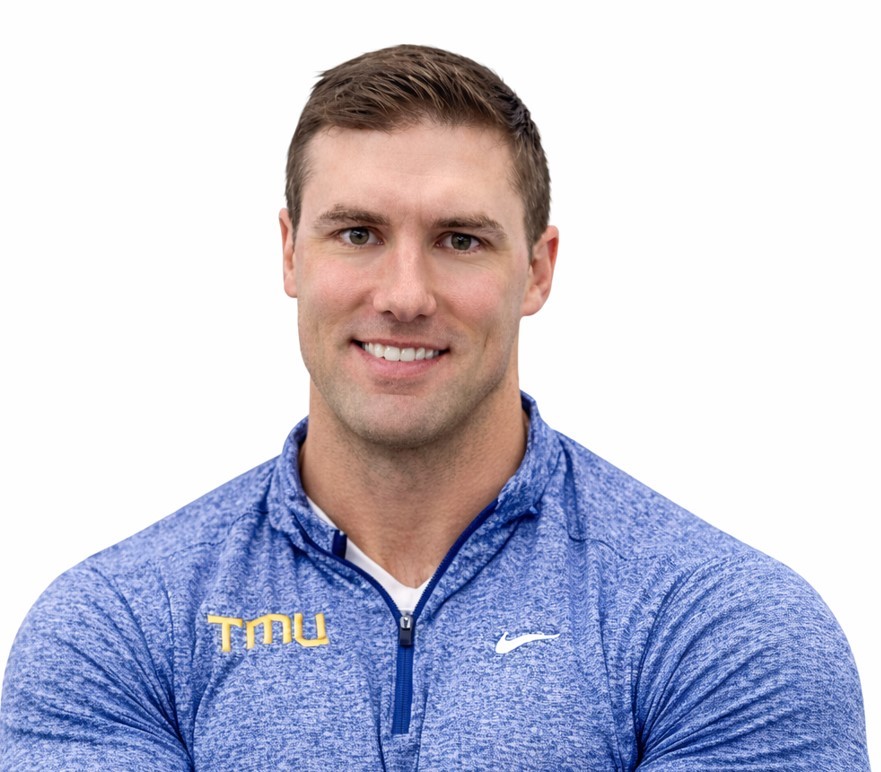 Evan McCabe