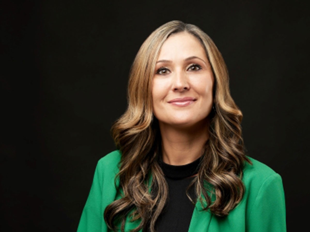 Professor April Khademi