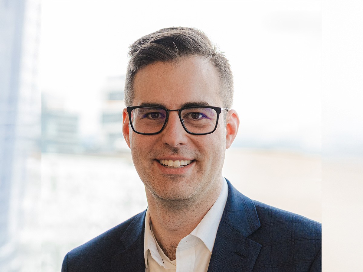 Professor Darius Rackus