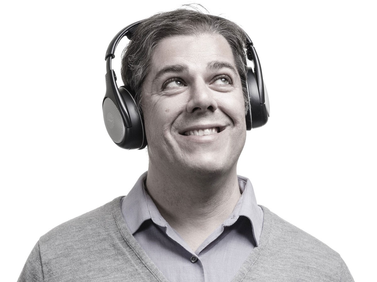 Professor Franks Russo.