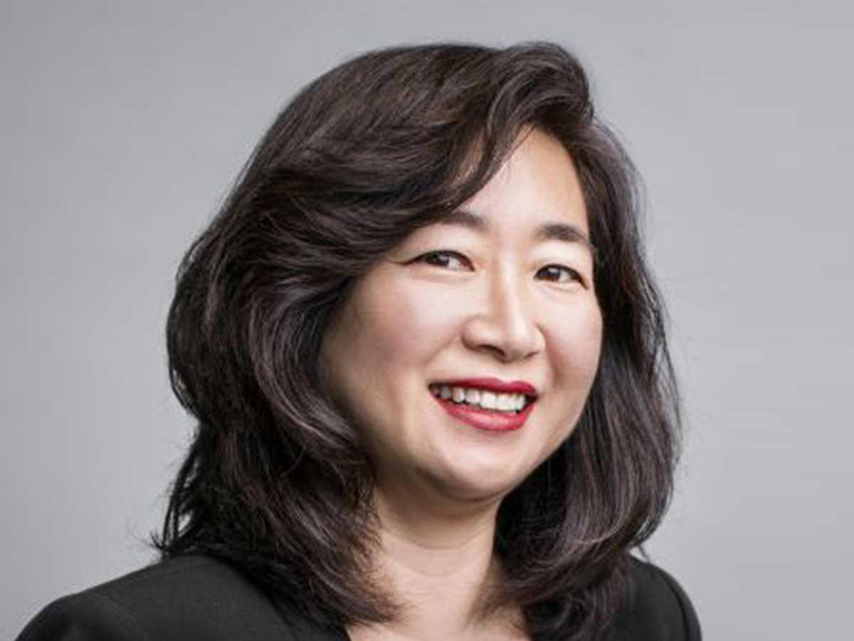 Julia Shin-Doi