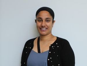 Jaspreet Kaur Bal