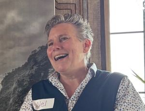 Nel Groenenberg