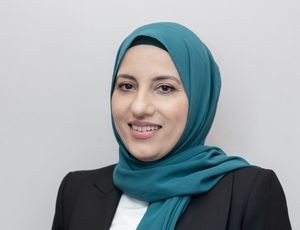 Sumayyah Mahmood