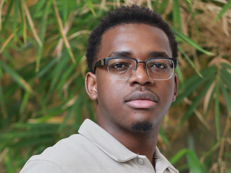 Cheikh Tchouambou Youmbi