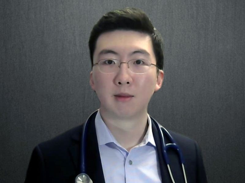 Yuxuan Jiang