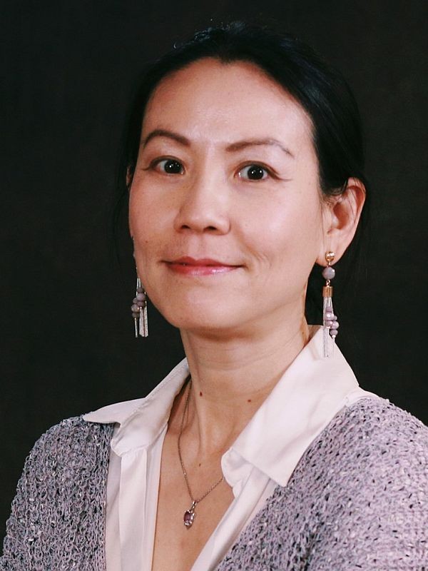 Zhixi C. Zhuang