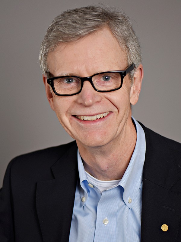 Rob Dowler