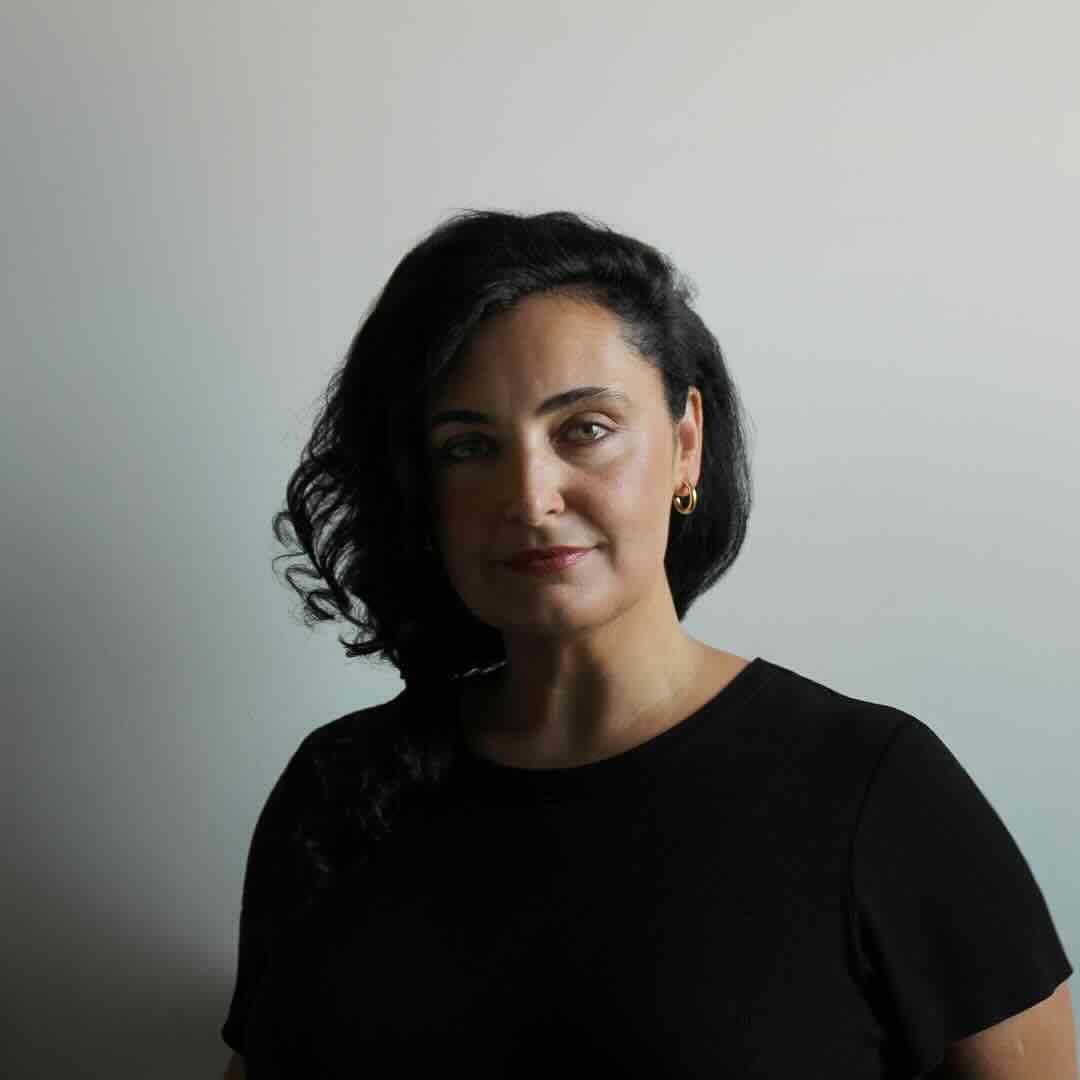 Arancha Gonzalez Bernardo