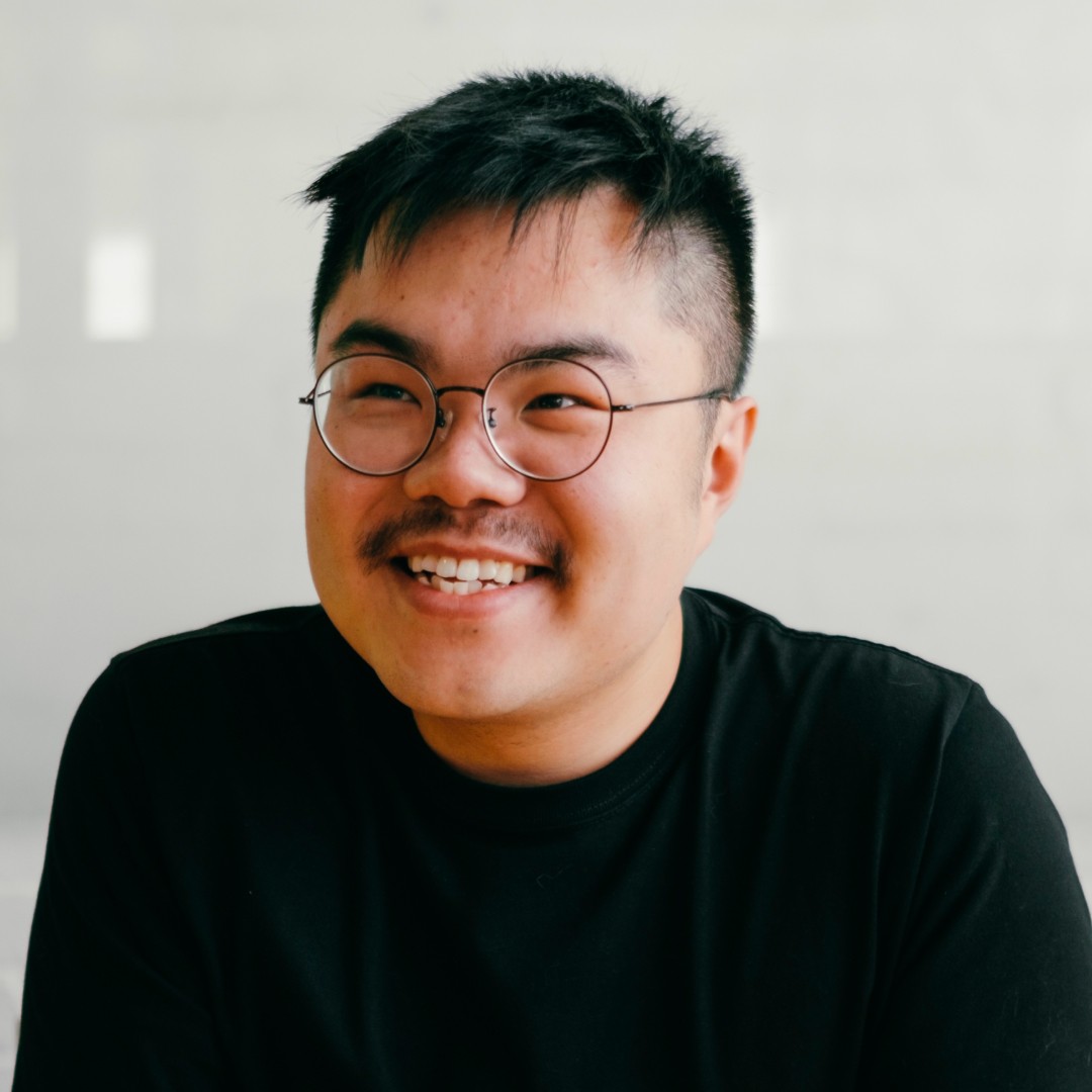 Kurtis Chen