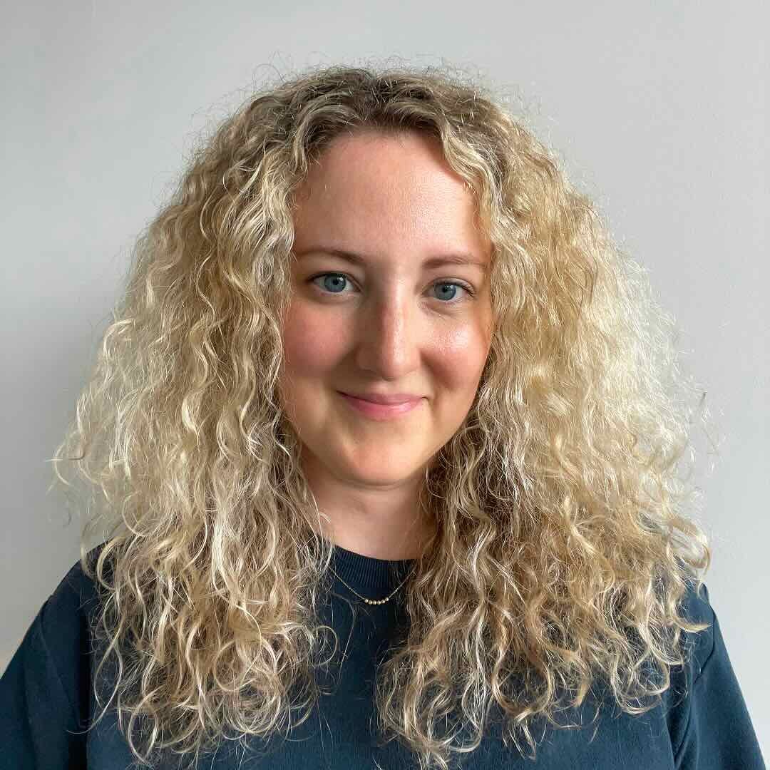 Laura Carwardine portrait