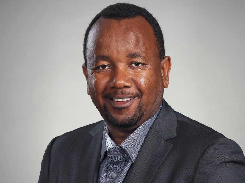 Dionisio Nyaga