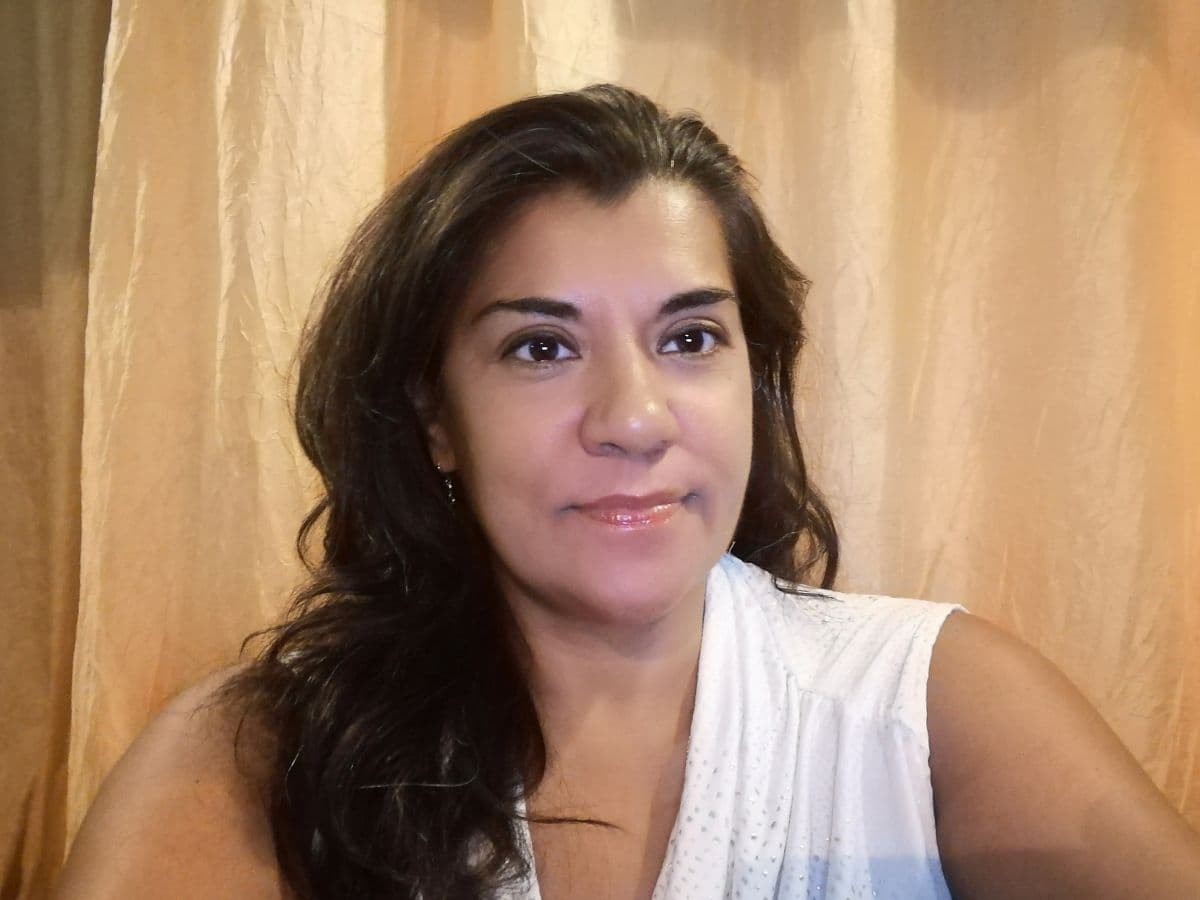 Camille Hernández-Ramdwar