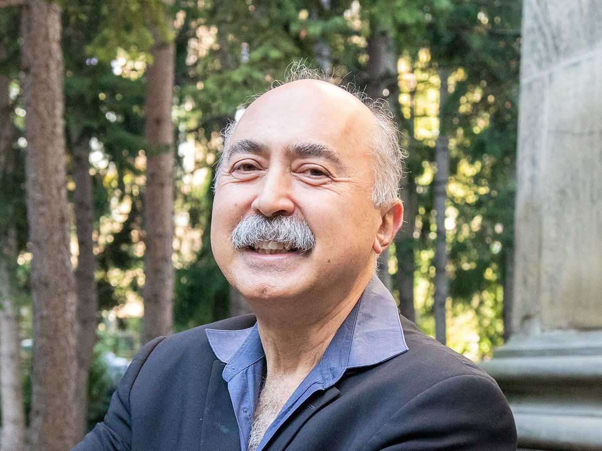 Mustafa Koç