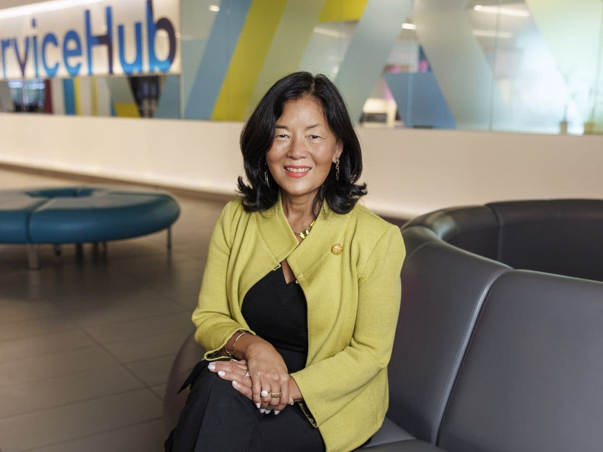 Pamela Sugiman