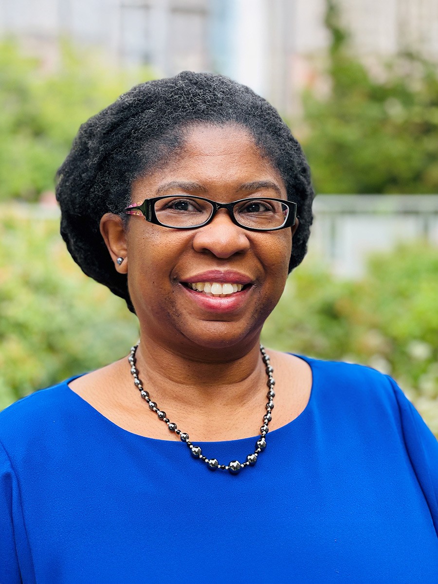 Darlene Dasent