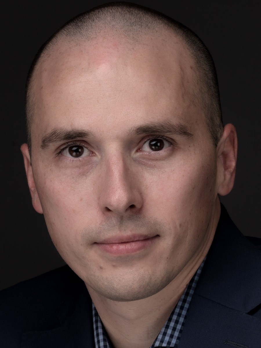 Michael Mihalicz