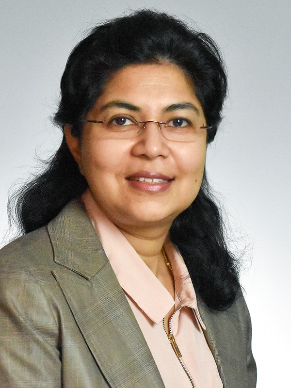 Ranjita Singh, Assistant Professor, Entrepreneurship & Strategy
