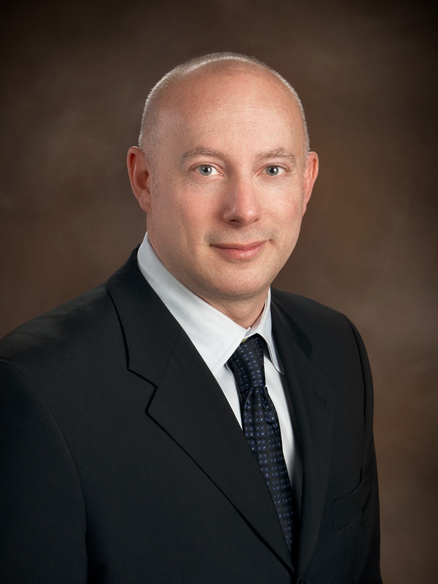 Mark Viminitz