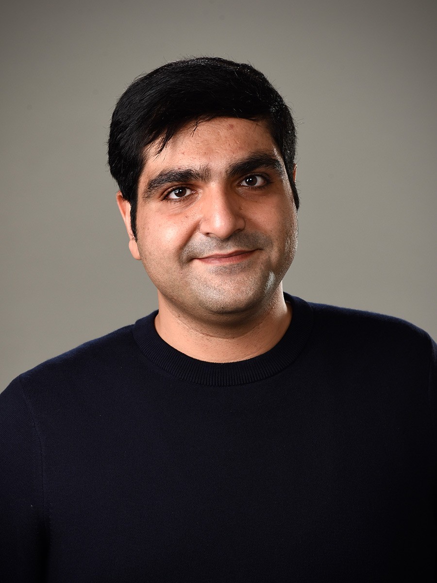 Milad Shirvani
