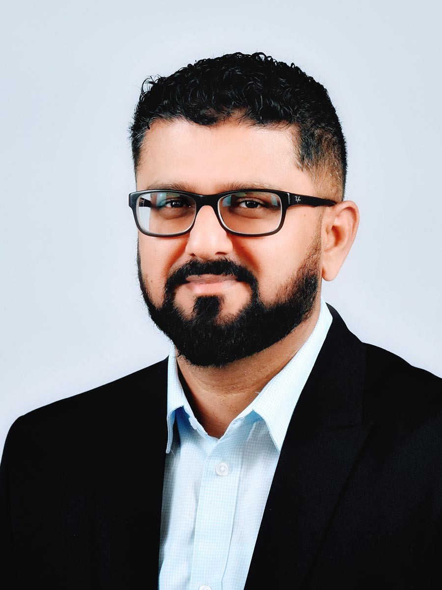 Vik Singh